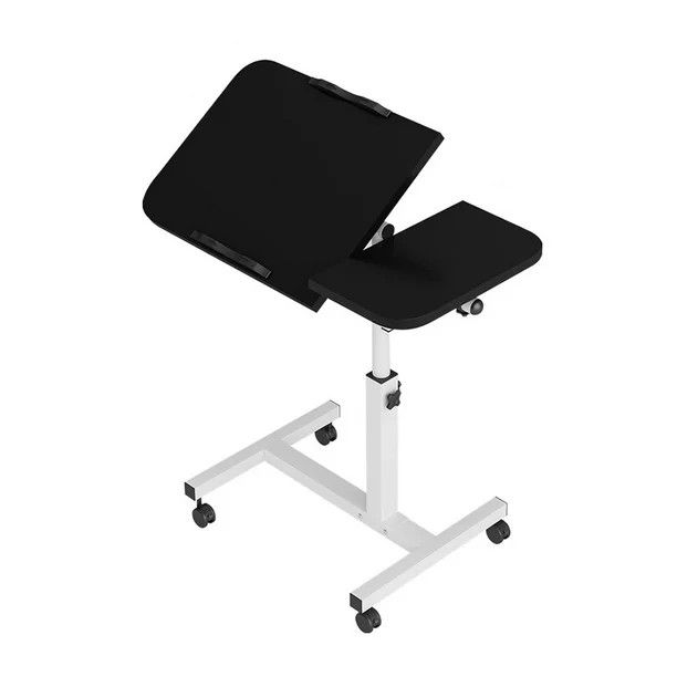 Adjustable Table, 37.4in Max Height