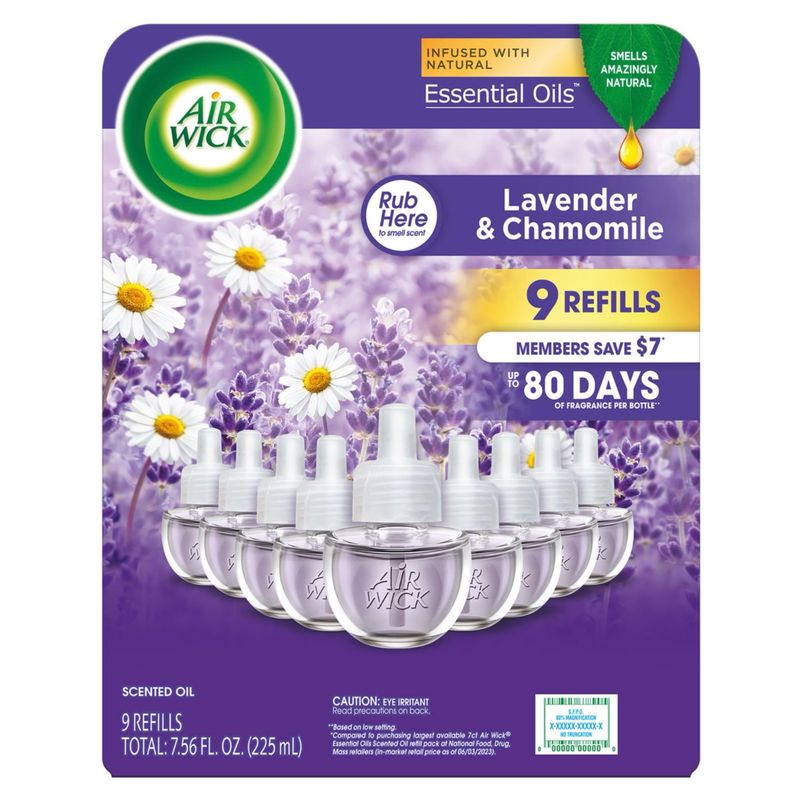 Air Wick 9ct Refills