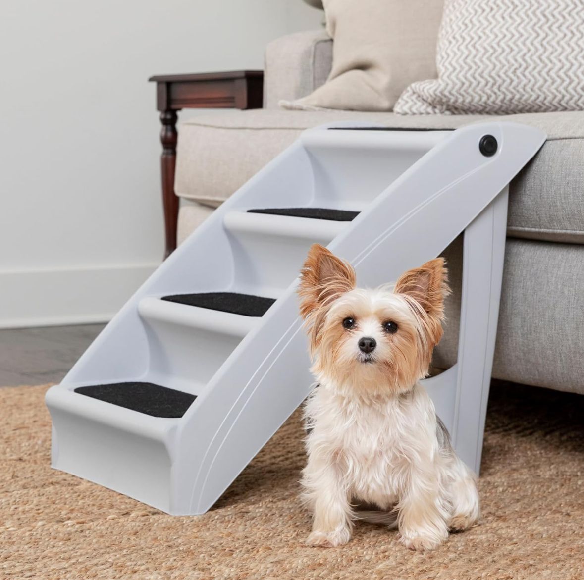 Pet steps - foldable