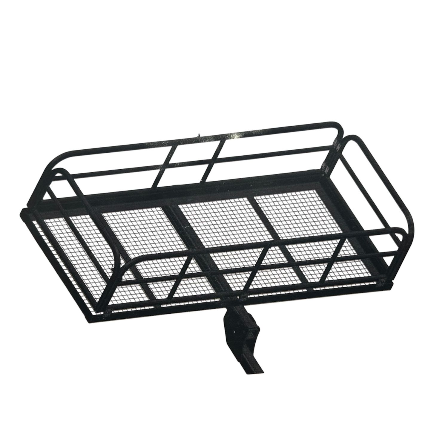 Trailer Hitch Cargo Rack 2ftx5ftx1ft