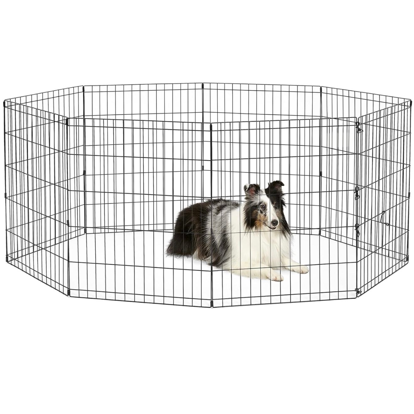 24x30 Exercise Pet Pen