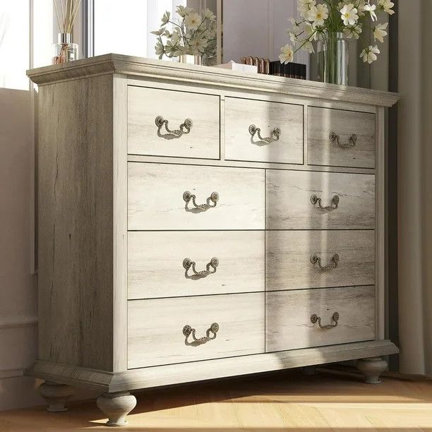 Dresser for Bedroom