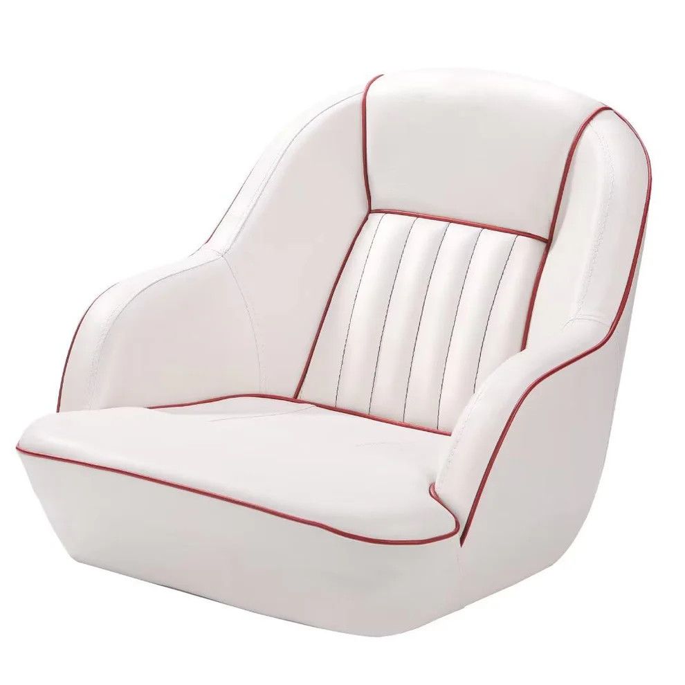 Pontoon Boat Seat