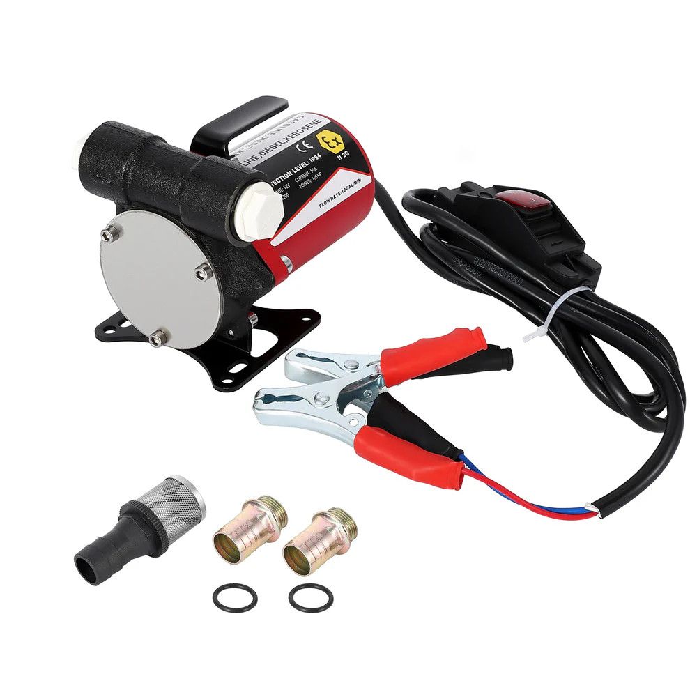 Fuel Transfer Pump DC 12V