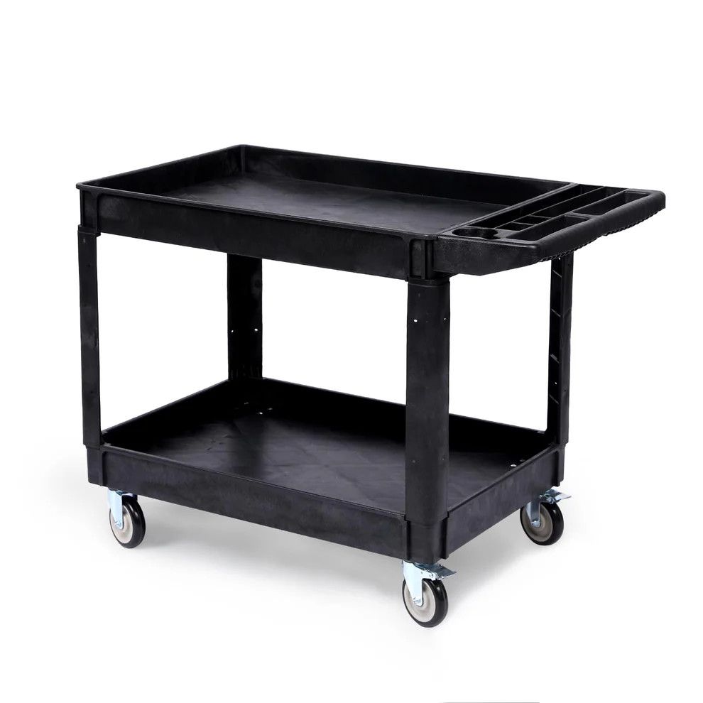 Utility Service Cart