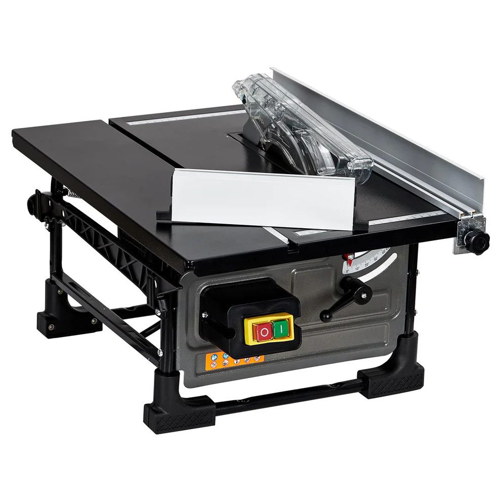 8-inch Table Saw