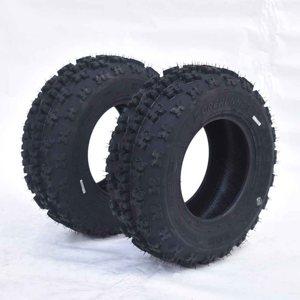 AT20x10-9-6PR TL EOS Atv Tires