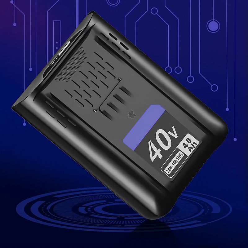 Kobalt 40v 4ah Battery