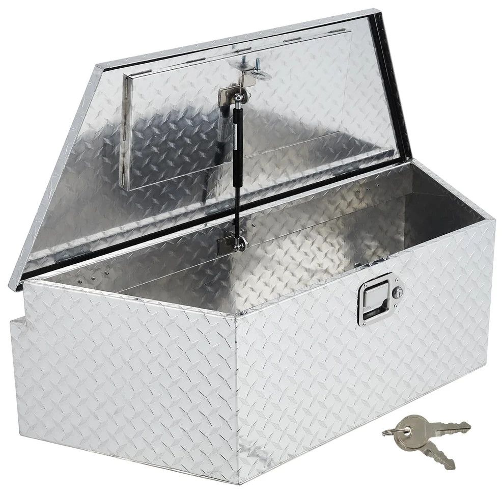 39Inch Trailer Tongue Box