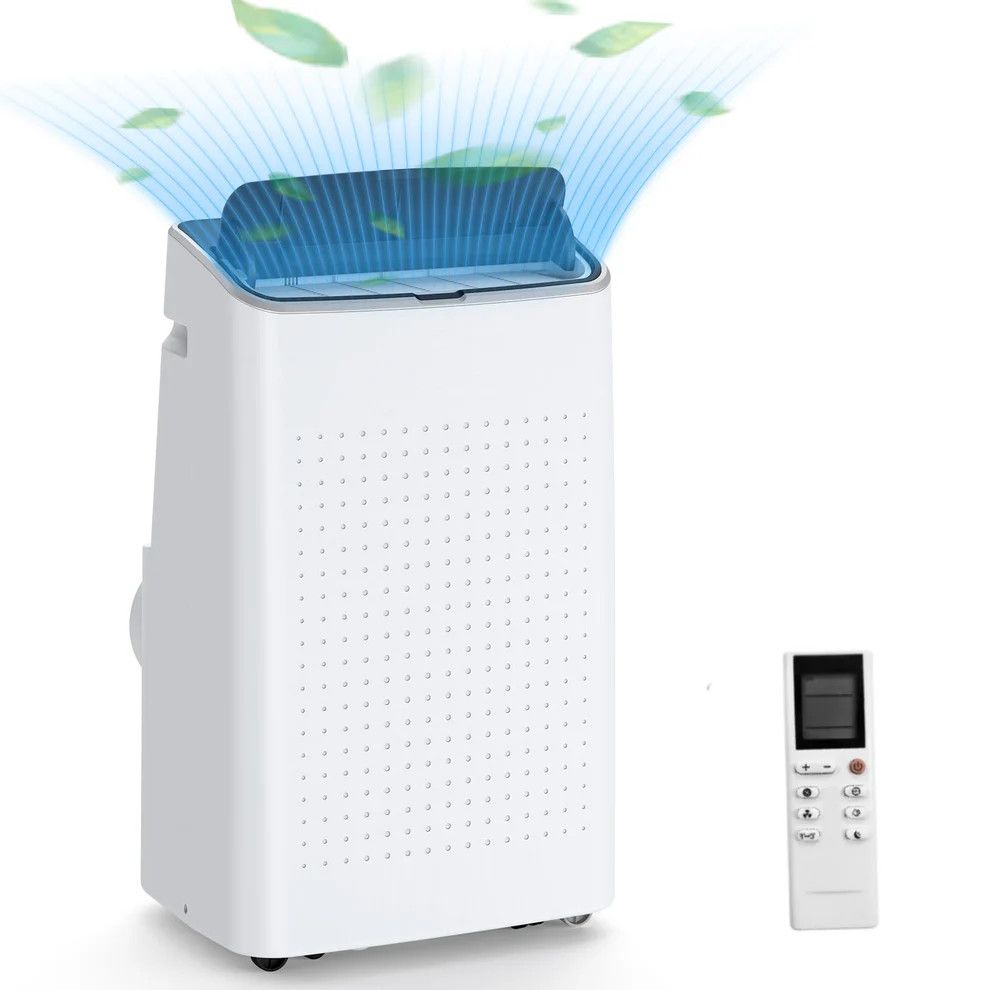 14000 BTU portable ac unit