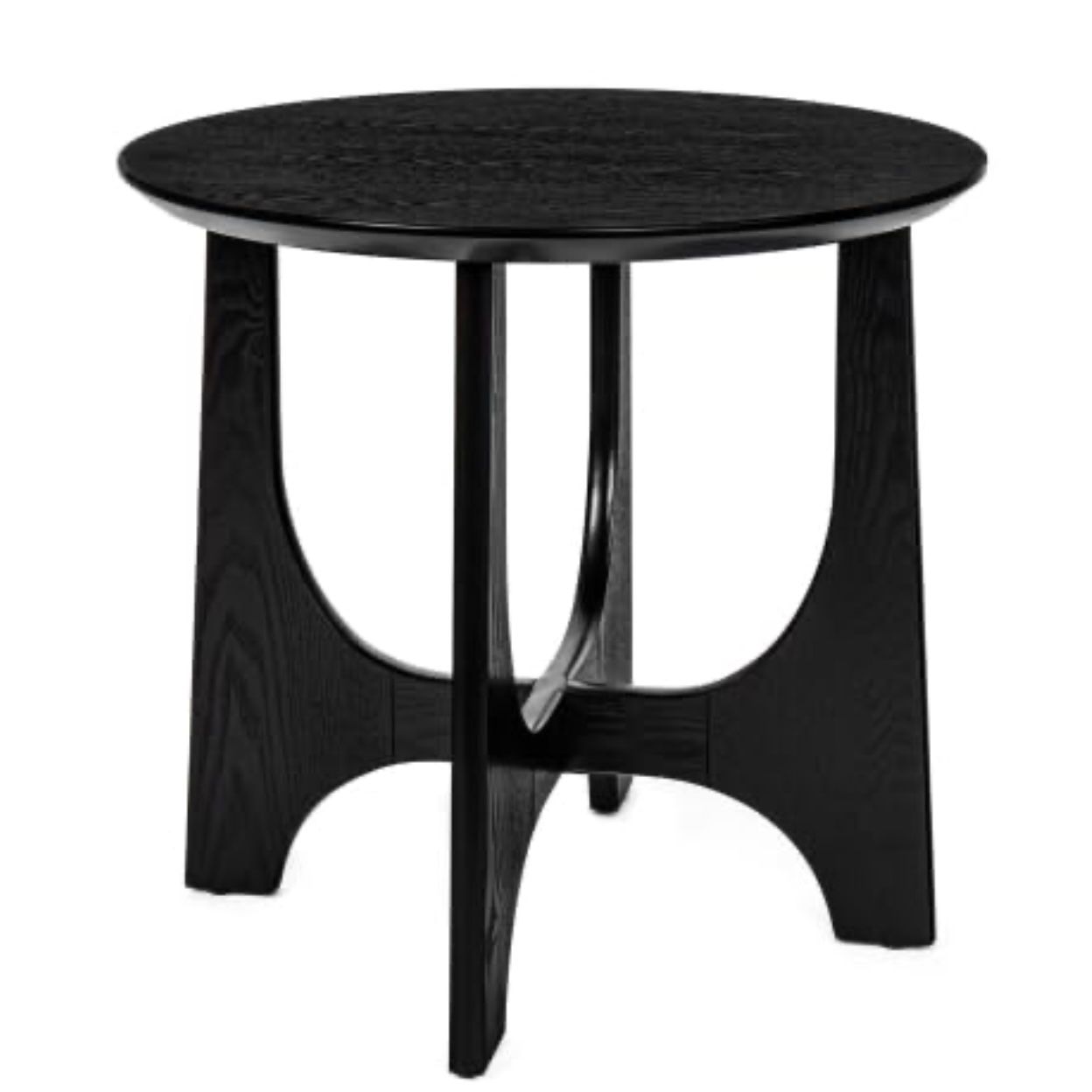 Round Side Table, 25&quot;