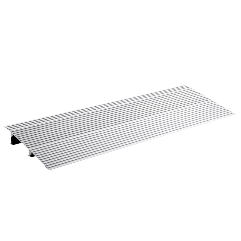 Threshold Ramp