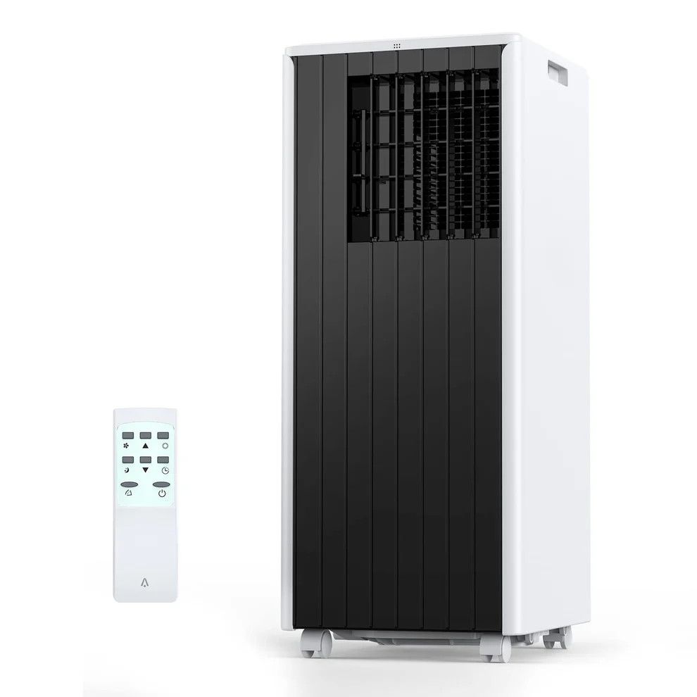8000 BTU Portable Air Conditioner
