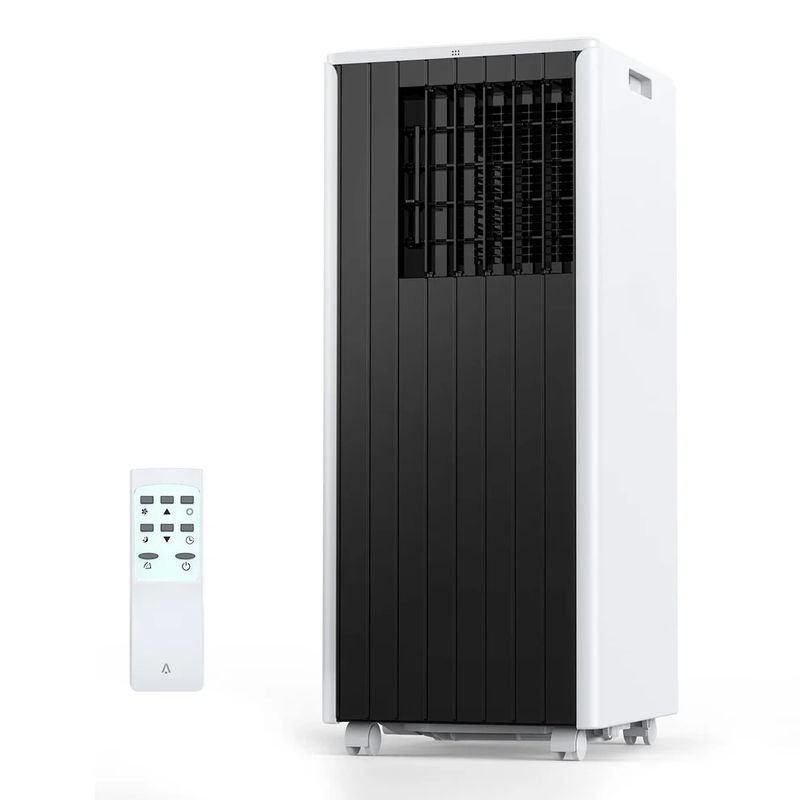 8000 BTU Portable Air Conditioner