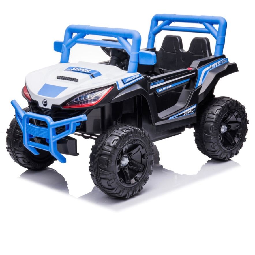 12v Kids Ride On Truck