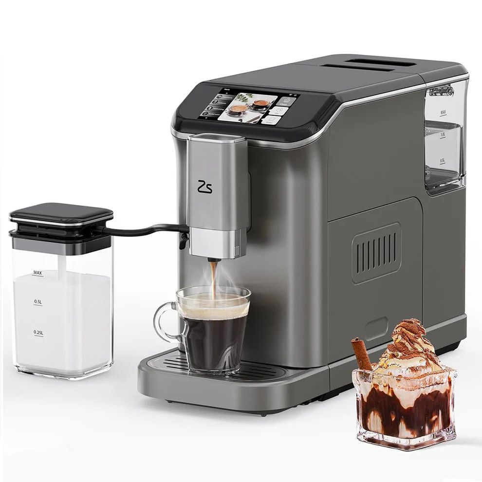 Fully Automatic Espresso Machine,Coffee Maker