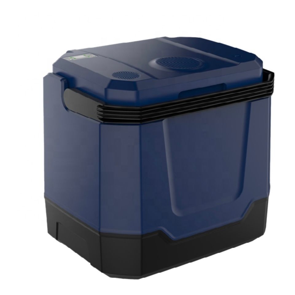 33L thermoelectric warmer &amp; cooler