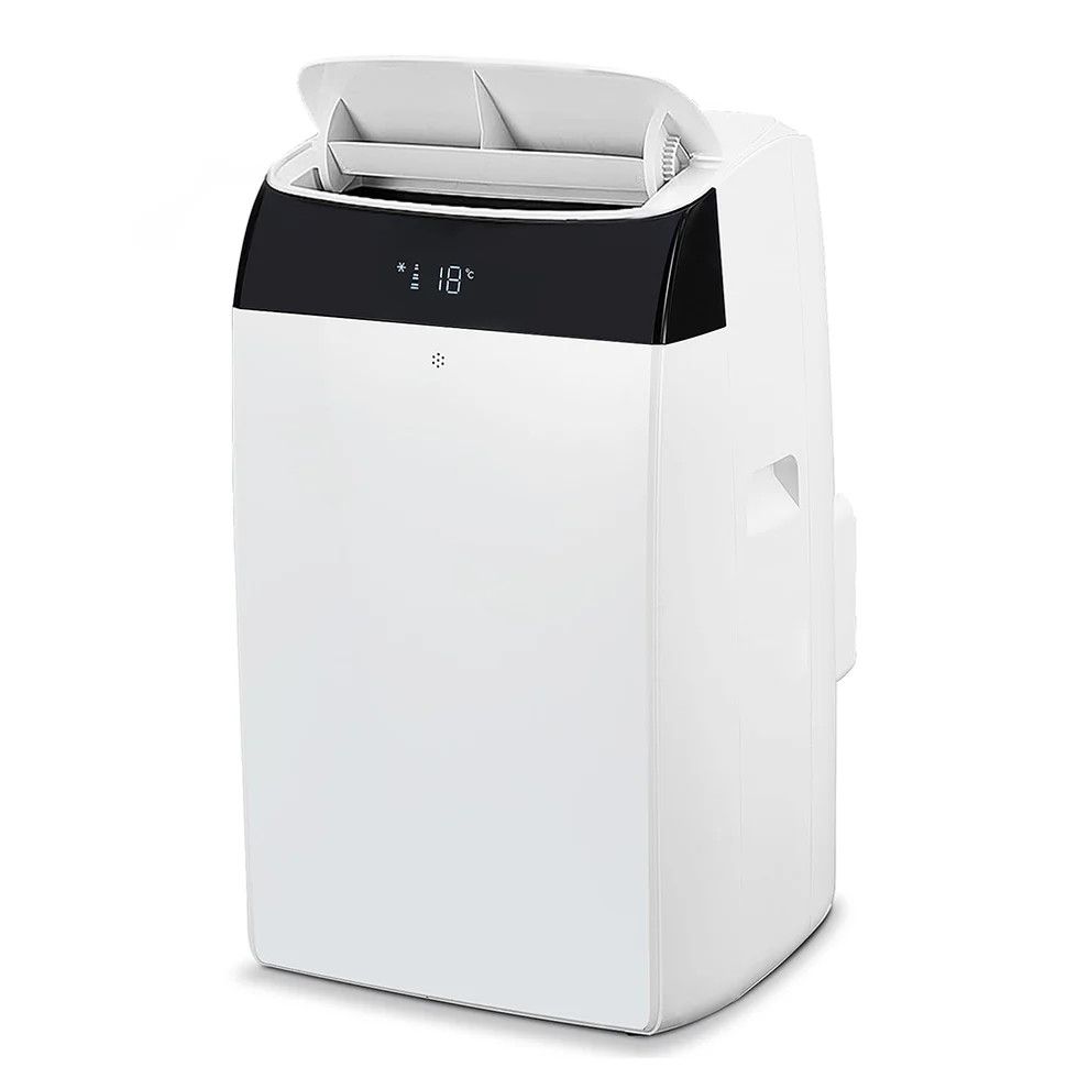 14,000 BTU Portable Air Conditioner with Dehumidifier