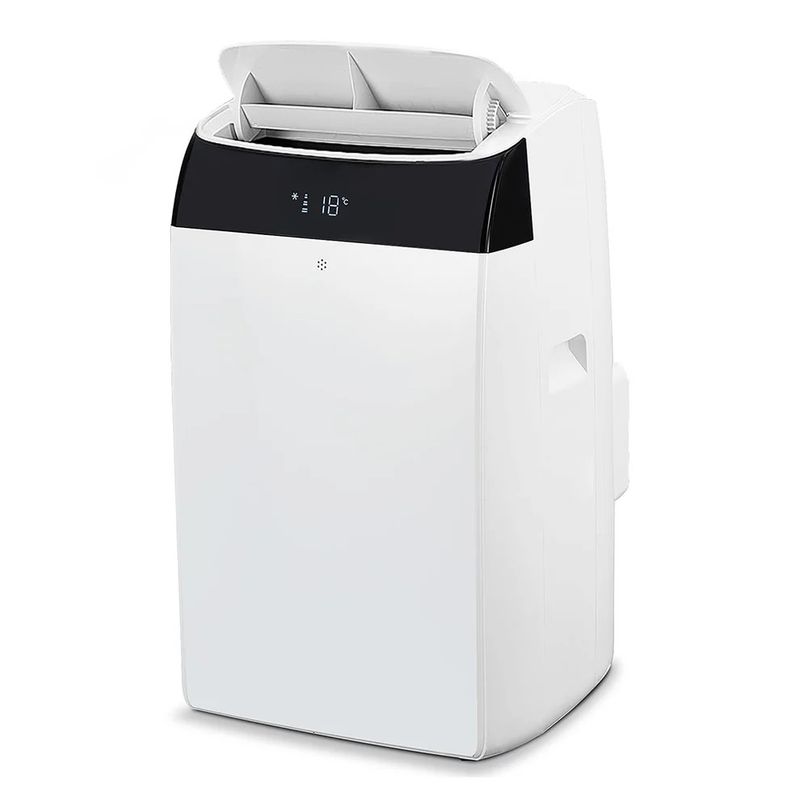 14,000 BTU Portable Air Conditioner with Dehumidifier