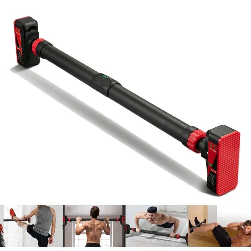 Garvee Doorway Pull-up Bar