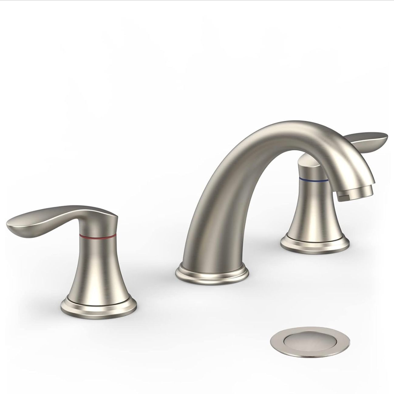 Bathroom Sink Faucet 2 Pack
