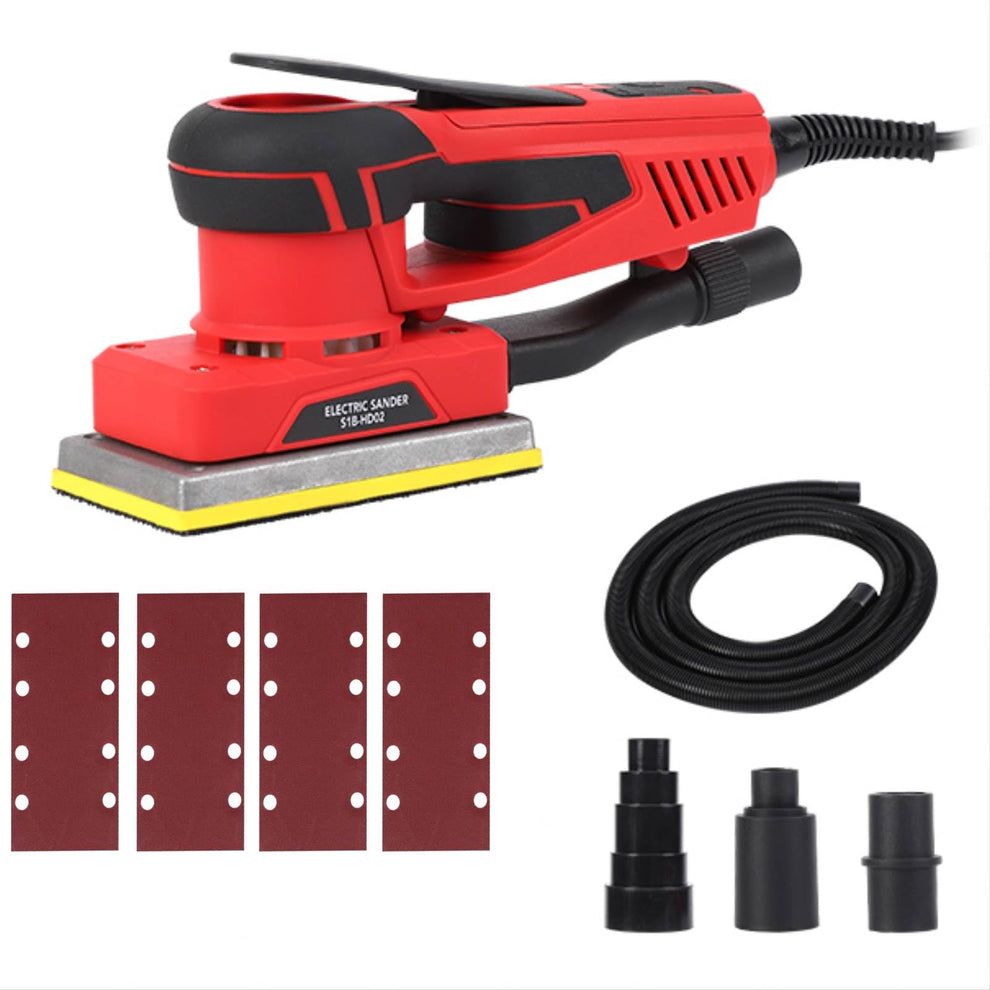 Garvee 350W Brushless Motor Sheet Sander