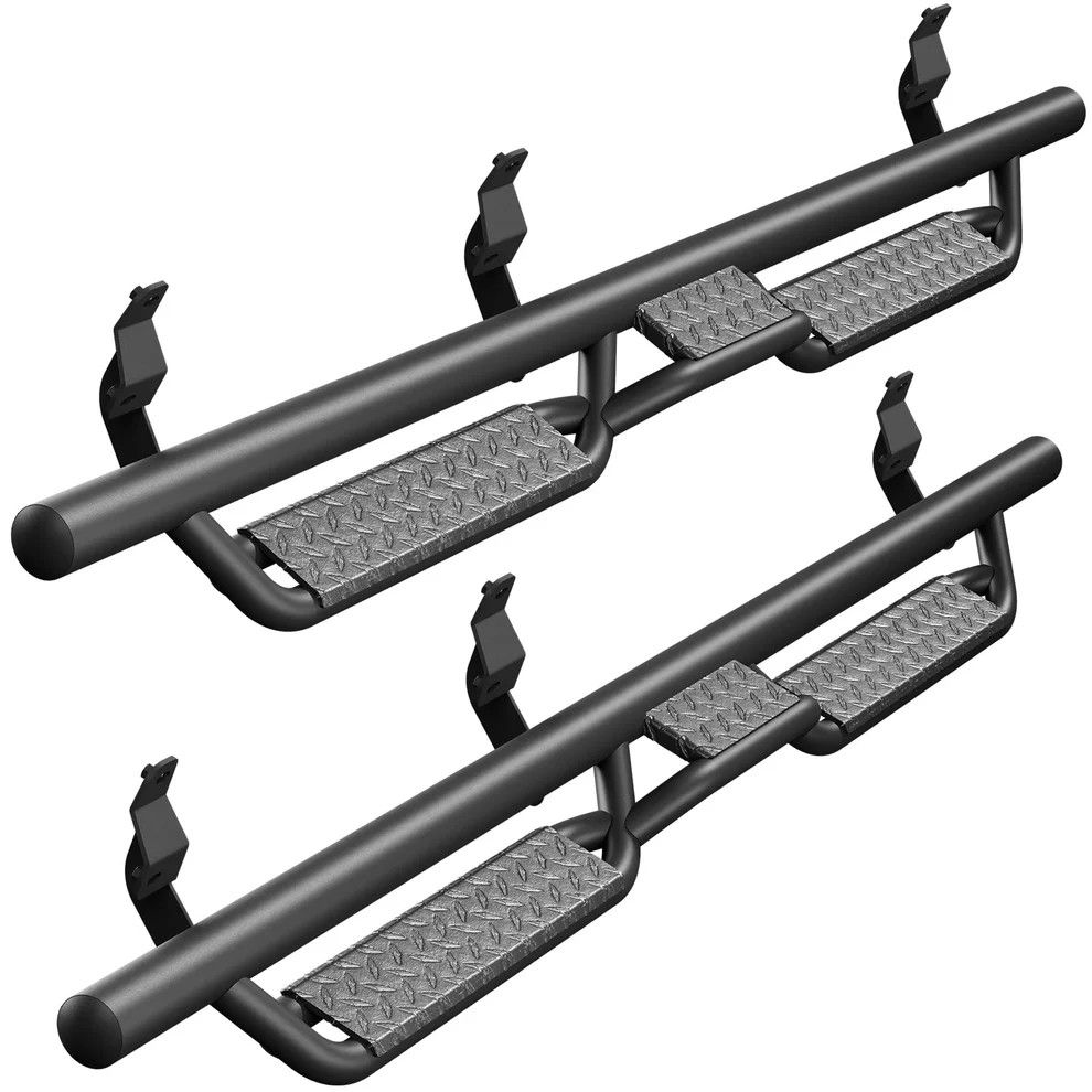 Running Board for 2005-2023 Tacoma Double Cab