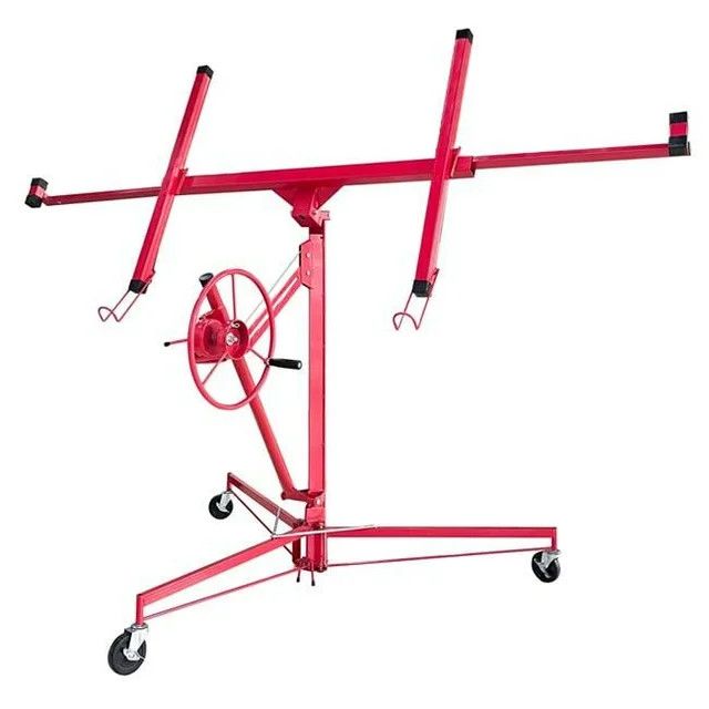 11ft Drywall Panel Hoist