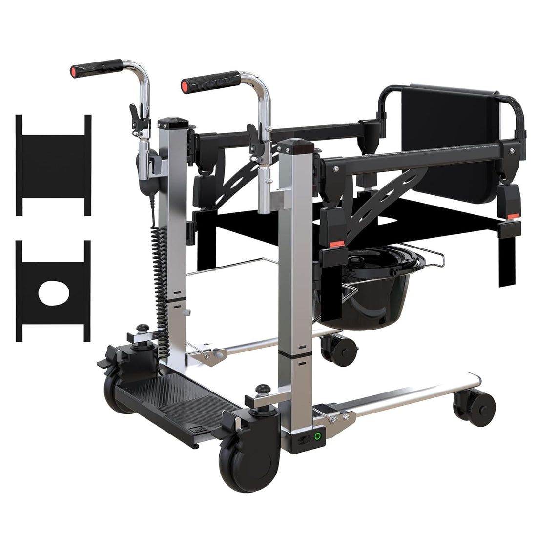 Electric transfer chair