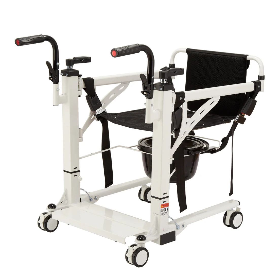 transfer chair
