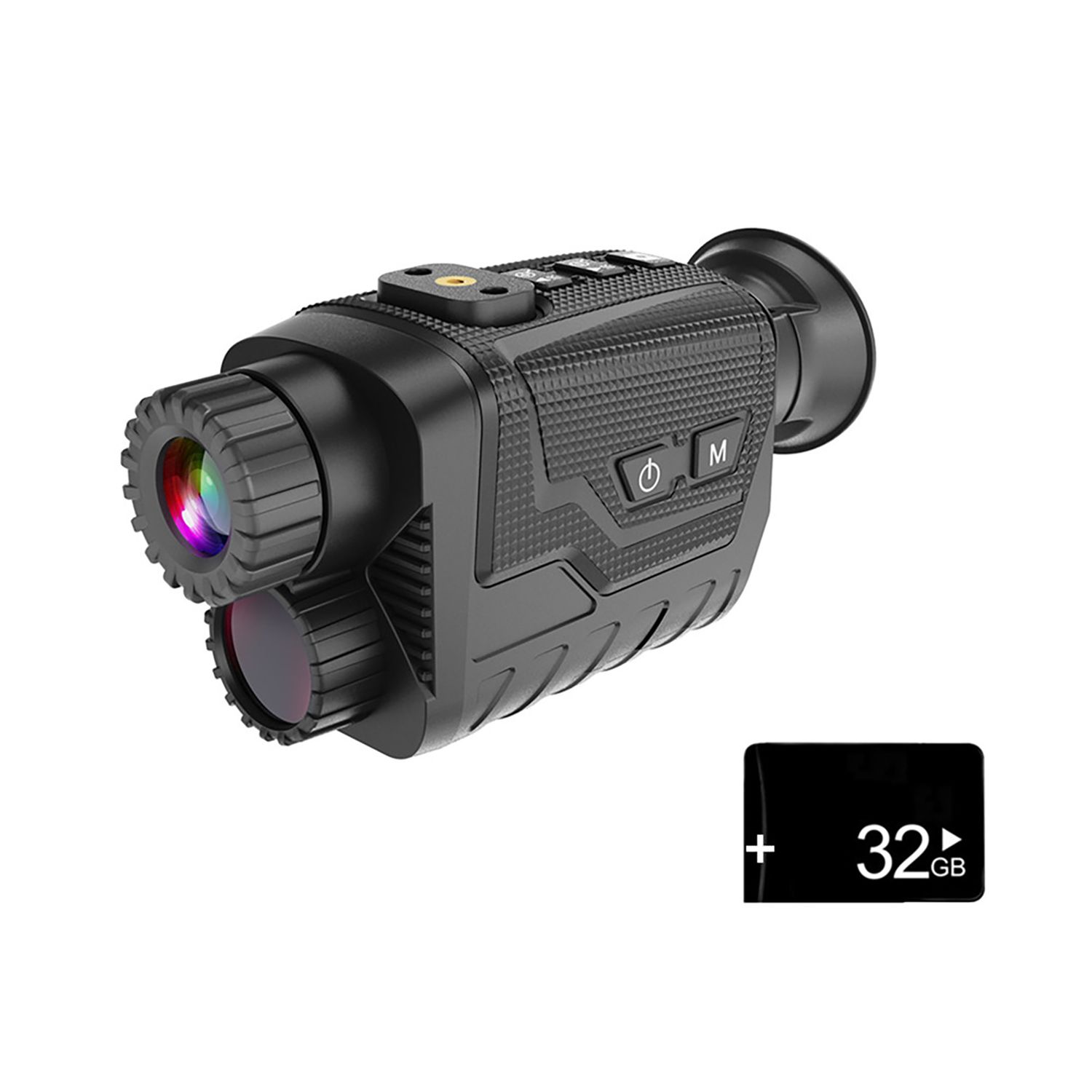 Night vision goggles