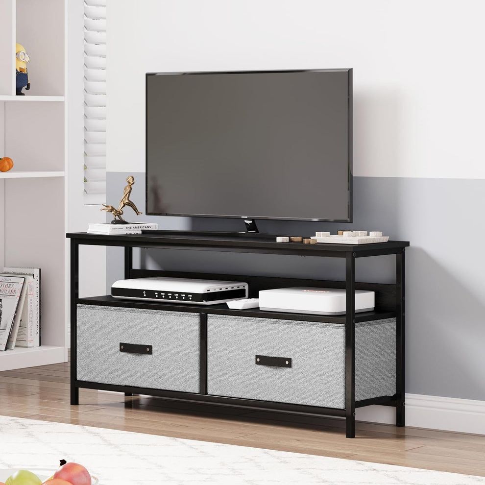 Dresser tv stand