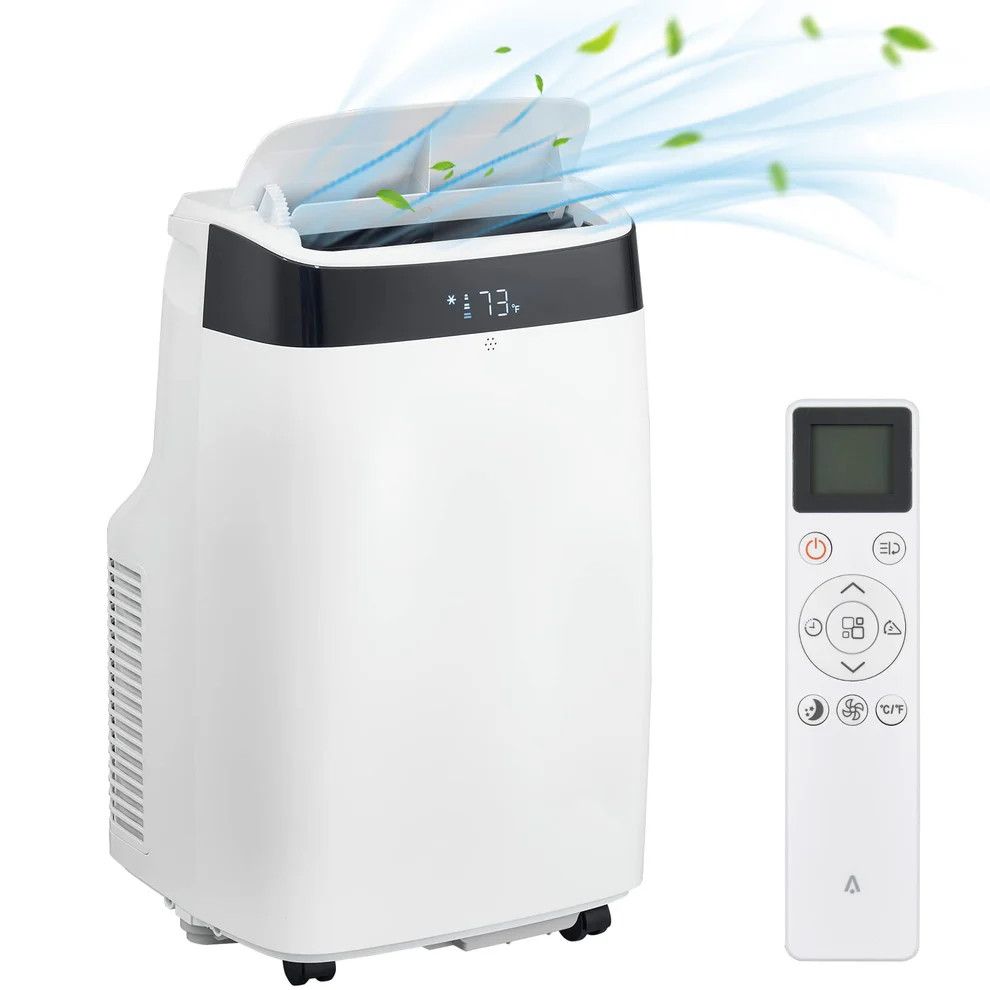 Portable Air Conditioner 10000 BTU