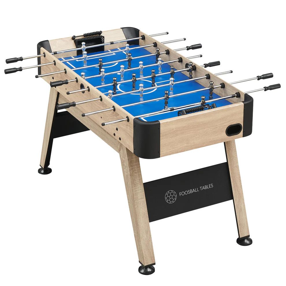 54 Inch Foosball Table