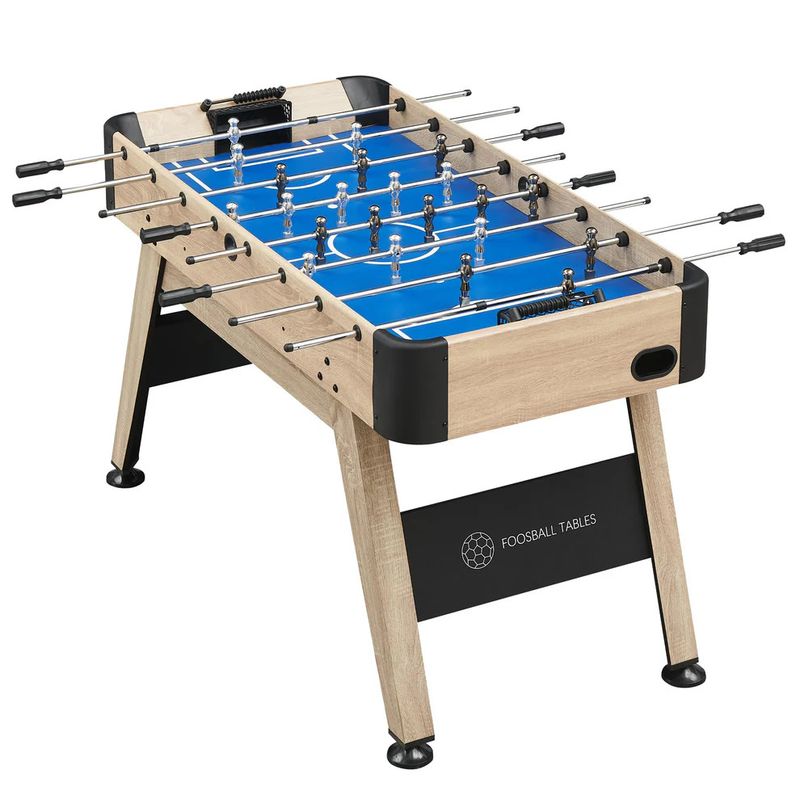 54 Inch Foosball Table
