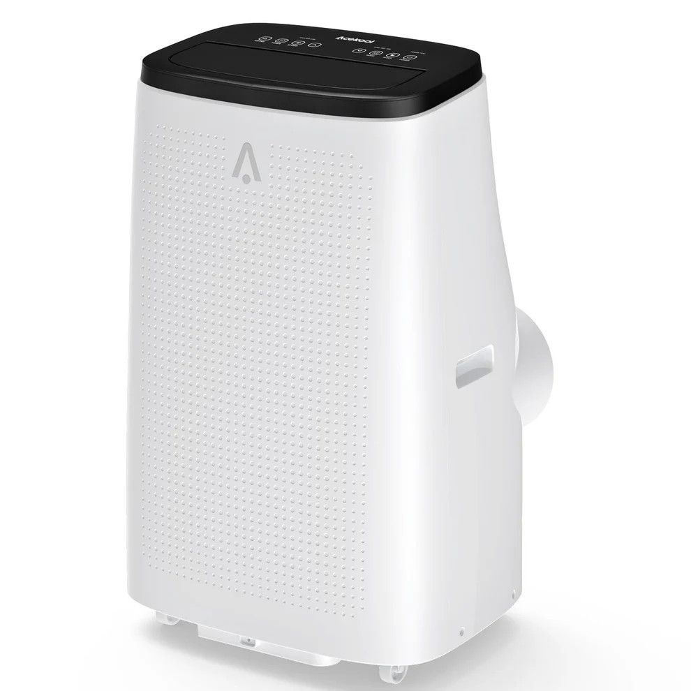 Conditioners, 14000 BTUs Portable AC Unit