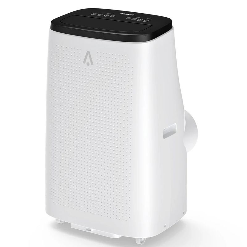 Conditioners, 14000 BTUs Portable AC Unit