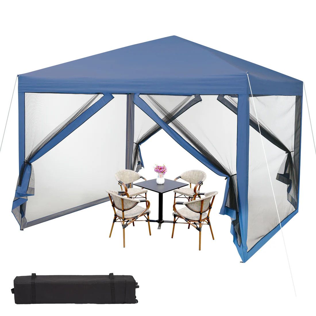 10x10 Canopy Tent