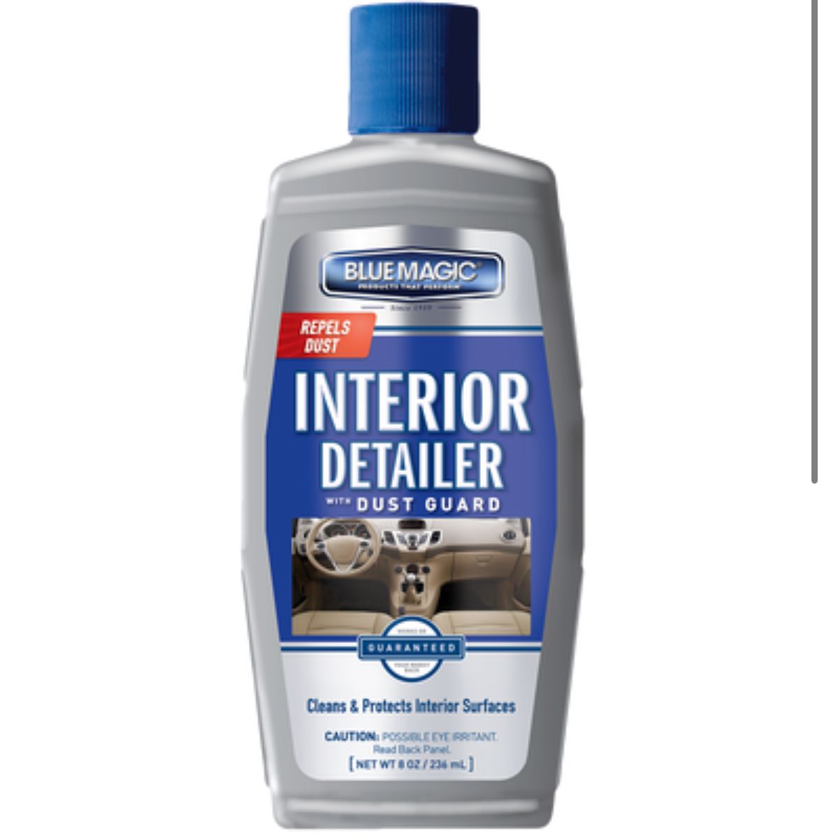 Blue magic Interior detailer 840MX-SP