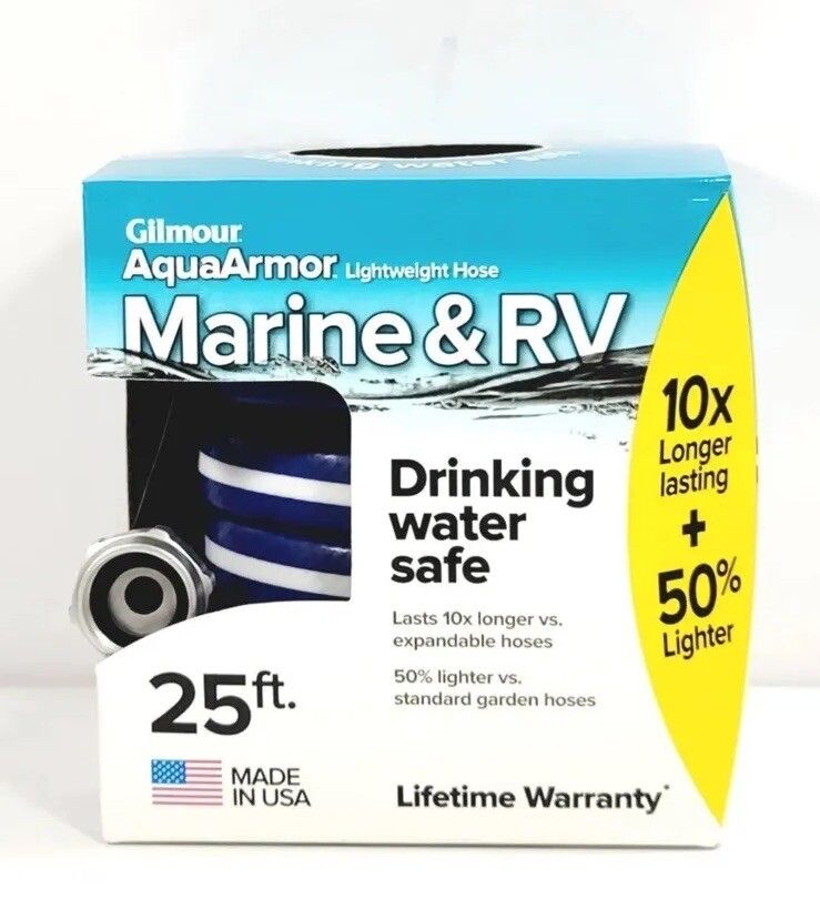 25ft hose drinking water safe 869251-1005: