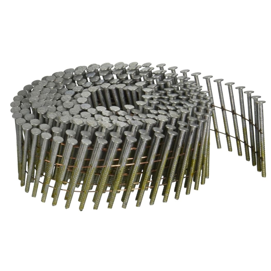 Bostitch 3600ct coil nails