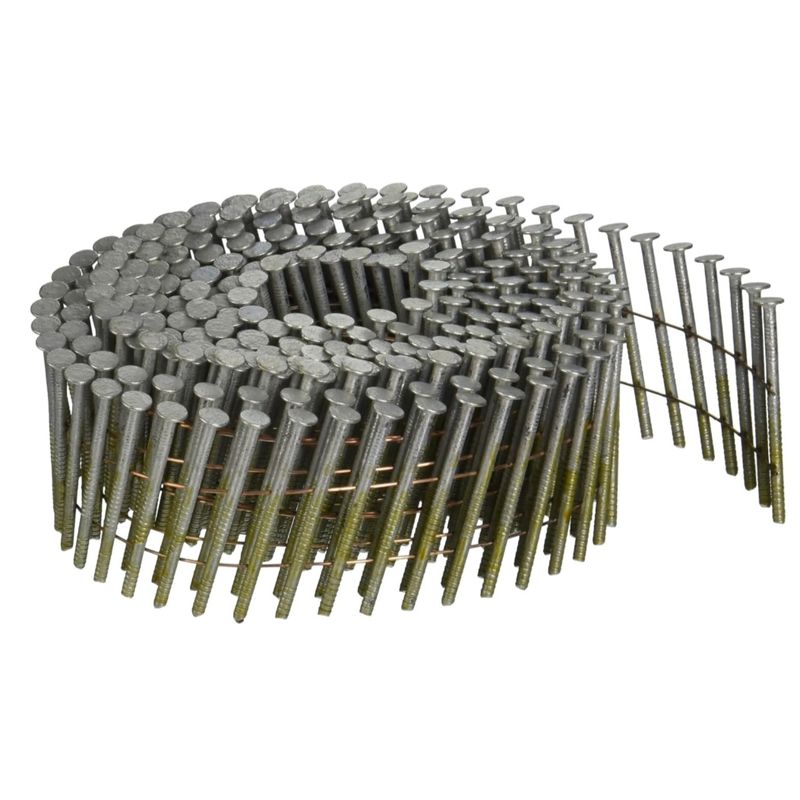 Bostitch 3600ct coil nails