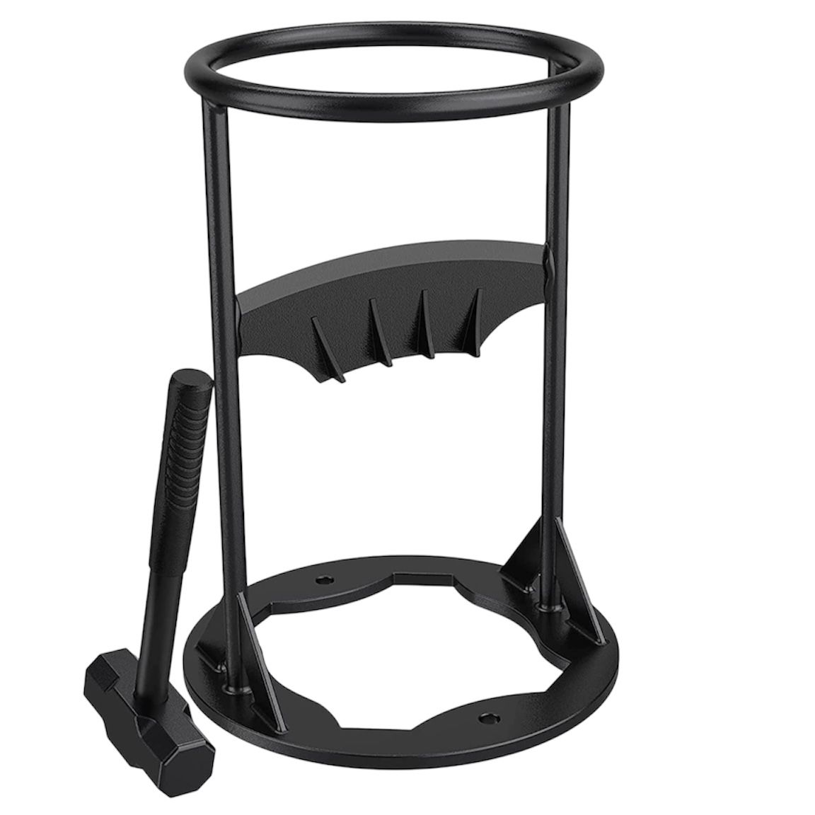 Wood Splitter with Hammer Kit - WOODSPLITTER-15