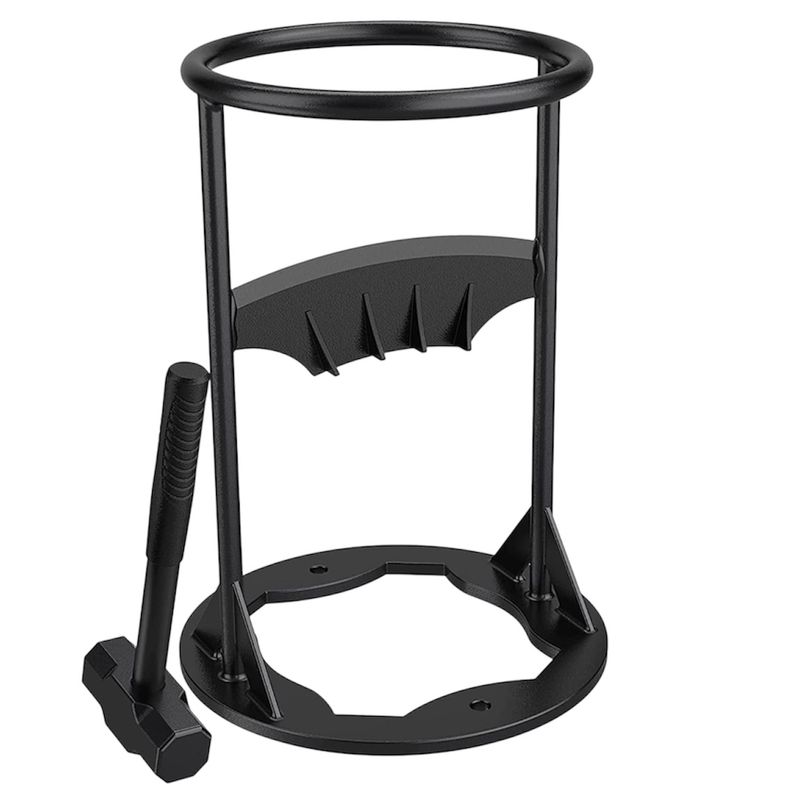 Wood Splitter with Hammer Kit - WOODSPLITTER-15