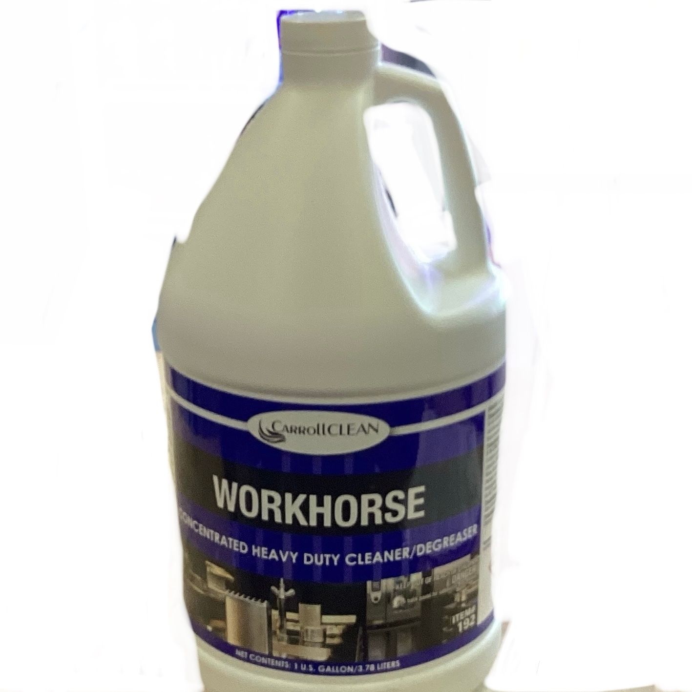 Cleaner/degreaser 19900192281