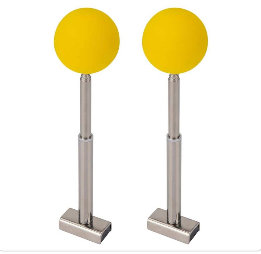 Alignment system - 7287