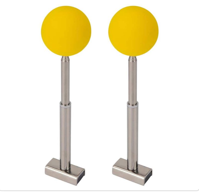 Alignment system - 7287