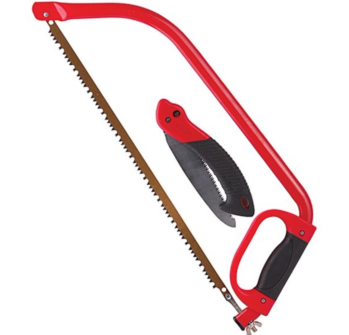 Bond 2pc saw set - 6586