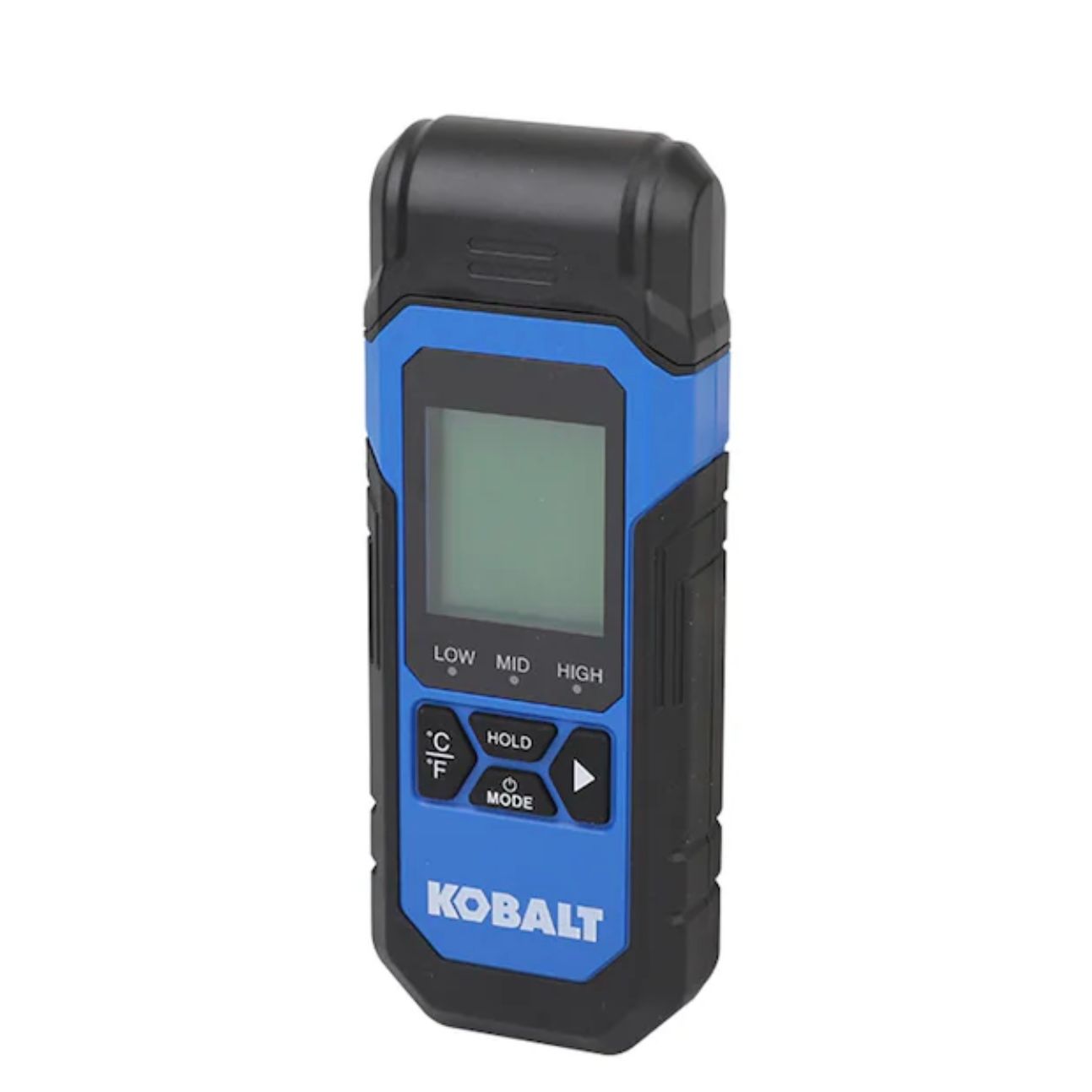 Kobalt moisture meter