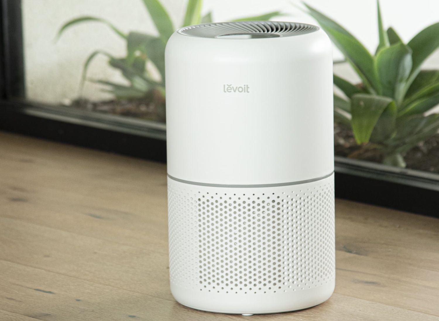 Levoit Air Purifier